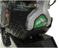 AXP Racing HDPE kartervédő 6mm KAWASAKI KF250F 2017 - 2018 (AX1411)