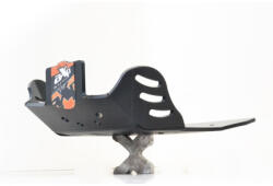 AXP Racing HDPE kartervédő 6mm KTM 125SX 2012 - 2013 (AX1198)