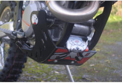 AXP Racing HDPE kartervédő 6mm KTM EXC F 450 2012 - 2016 (AX1175)