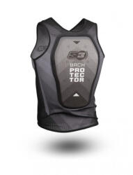 S3 Hátvédő (KS-4XL) Hátpáncél (Back Protec)