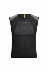 ACERBIS X-air Body Pro Gilet - Fekete (s/m * L/xl * Xxl) Ac 0023293.090 (ac 0023293)
