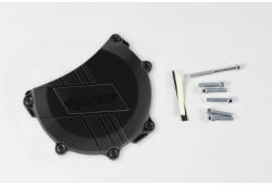 UFO Clutch Cover KXF450 16-18BK AC02420 (AC02420)