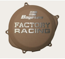 BOYESEN Factory Racing Kuplungfedél Magnézium Yamaha YZ85 CC-30* (CC-30*)