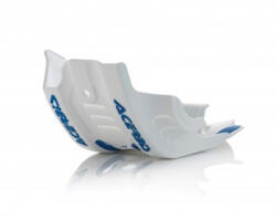 ACERBIS Karter védő FE 450 2020 (FEKETE/FEHÉR * FEHÉR/KÉK) AC 0024254 (AC 0024254)