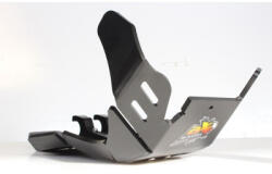 AXP Racing HDPE XTREM karter & himbavédő 8mm HUSQVARNA TC TX 125 2017 - 2018 (AX1446)