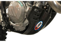 Pro-carbon Racing Husqvarna Bashplate - FC 350 2019