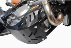 AXP Racing HDPE kartervédő 6mm KTM EXC F 450 2017 - 2018 (AX1402)