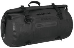 OXFORD Aqua T-20 Roll Bag Fekete 20L 1106102 OL450 (OL450)