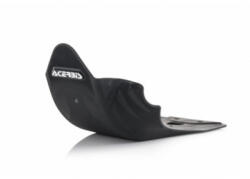 ACERBIS Karter védő SUZUKI RMZ 450 18/19 - FEKETE AC 0023069.090 (AC 0023069)
