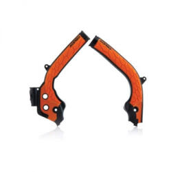 ACERBIS Vázvédő - KTM, Husqvarna 2016-tól (AC 0021726)