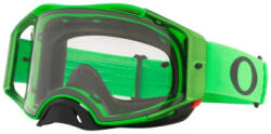 Oakley AIRBRAKE MX Szemüveg 0OO7046 MOTO ZÖLD 7046A8 (7046A8)