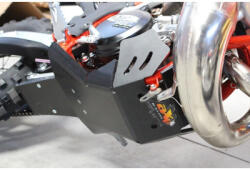 AXP Racing HDPE XTREM karter & himbavédő 8mm BETA RR 250 300 2014 - 2017 (AX1430)