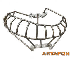 Artafon Fmf Ktm Husqvarna 250/300 Exc Te 2t 2020 Tpi Diffúzor Védő Pg08 Fmf (pg08 Fmf)