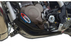 Pro-carbon Racing Husqvarna Bashplate - TX 300 2017-18
