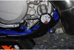 AXP Racing HDPE kartervédő 6mm SHERCO SER 250 300 2014 - 2018 (AX1293)