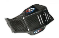 Pro-carbon Racing KTM Haspáncél - 450 SX-F 2007-10