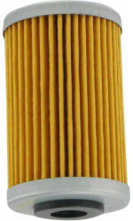 Hiflofiltro Oil Filter - HF655 (HF655)