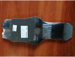 P-TECH PK002B műanyag alja