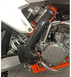Pro-carbon Racing KTM Vázvédő - Magas - 85 SX 2018-19