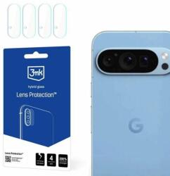 3mk Protection Lens Protect kamera lencse védő fólia Google Pixel 9 Pro - 4db