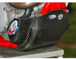 Pro-carbon Racing Yamaha Védőlemez - YZ 400/426/450F 1998-2005