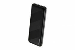 YOOUP P03 10000mAh PowerBank Black (P03) - delfinbuvar