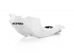 ACERBIS Karter védő HUSKY FE 250/350 2020 - (BLACK/WHITE * WHITE/BLACK) AC 0024023 (AC 0024023)
