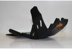 AXP Racing HDPE XTREM karter & himbavédő 8mm SHERCO SER 125 2018 (AX1466)