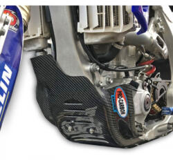 Pro-carbon Racing Yamaha Kartervédő - YZ450F 2018-19