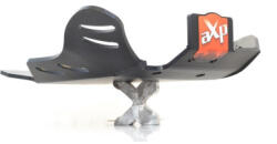 AXP Racing HDPE kartervédő 6mm KTM 250SX 2012 - 2013 (AX1201)