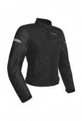 ACERBIS Ce Discovery Ghibly Női Kabát (fekete/sárga, Fekete/szürke, Fekete) (xs, S, M, L, Xl, Xxl) Ac 0023743 (ac 0023743)