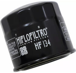 Hiflofiltro Oil Filter - HF134 Suzuki (HF134) - mxguards