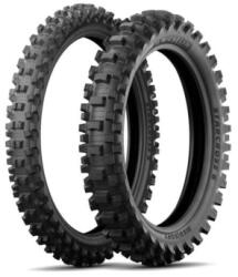 Michelin Tyre STARCROSS 6 MEDIUM SOFT 110/90-19 M/C NHS 62M TT 733790 (733790)