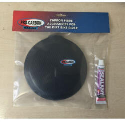 Pro-carbon Racing Beta Kuplung Dekni - RR 250/300 2013-17