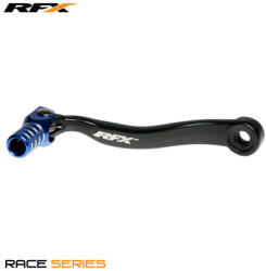 RFX Verseny Sebességváltó Kar (Fekete/Kék) 1110677001 FXGP7110055BU (FXGP7110055BU)