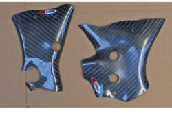 Pro-carbon Racing Suzuki Vázvédelem - RM125 2004-09