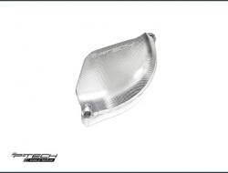 P-TECH Alumínium kuplungmunkahenger védő BETA RR 200 2019 SK013 (SK013)