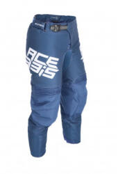 ACERBIS Pants Mx K-windy Kid Vented (fehér * Sötétkék) (18-28) Ac 0024740 (ac 0024740)