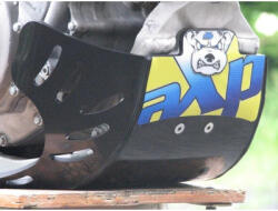AXP Racing HDPE kartervédő 6mm SUZUKI RMZ250 2010 - 2015 (AX1130)