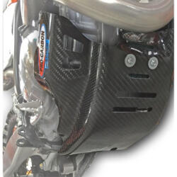 Pro-carbon Racing KTM Kartervédő - 450 EXC-F 2017-19