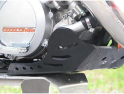 AXP Racing HDPE kartervédő 6mm KTM SX EXC 125 200 2011 - 2016 (AX1141)