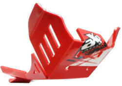 AXP Racing HDPE XTREM karter & himbavédő 8mm PIROS BETA 350RR 390RR 430RR 480RR 500RR 2014 - 2019 AX1526 (AX1526)