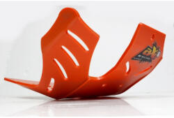 AXP Racing HDPE NARANCS kartervédő 6mm KTM SX XC 250 350 2017 - 2018 (AX1468)