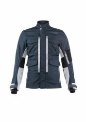 ACERBIS OTTANO ADVENTURING Utcai dzseki (Kék * Kék/Zöld) (S * M * L * XL * XXL) AC 0022975 (AC 0022975)