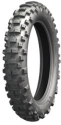 Michelin Enduro Medium hátsó gumi - 140/80-18 M/C 70R TT (536997) (536997)