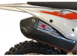 Pro-carbon Racing Husqvarna Dobvédő - FC 250/350/450 2019 *** ÚJ ***