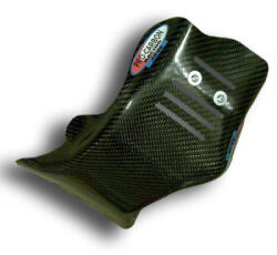 Pro-carbon Racing KTM Kartervédő - 250 SX-F 2006-10
