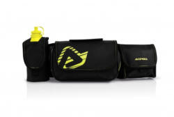 ACERBIS Impact övtáska - Fekete/sárga Ac 0017032.318 (ac 0017032)