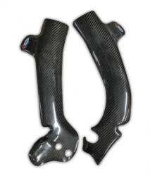 Pro-carbon Racing Suzuki Vázvédő - Magas - RMZ250 2010-19