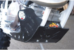 AXP Racing HDPE kartervédő 6mm HUSQVARNA FE 250 350 2014 - 2016 (AX1305)